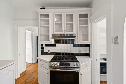 Kitchen - 1436 Glenn Ave, Augusta, GA 30904 photo 2 of 4