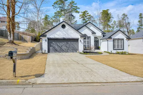 3991 High Chaparral Dr, Martinez, GA 30907