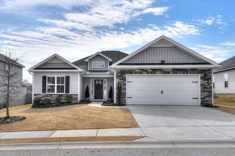 4539 Raleigh Dr, Grovetown, GA 30813
