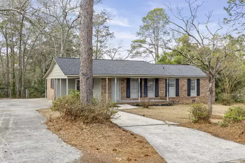 Exterior - 2313 Ridge Rd, Augusta, GA 30906 photo 1 of 7