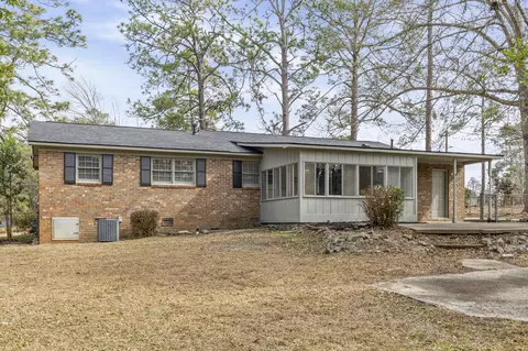 Exterior - 2313 Ridge Rd, Augusta, GA 30906 photo 7 of 7