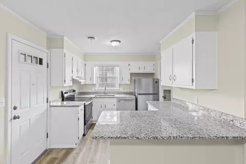 Kitchen - 2313 Ridge Rd, Augusta, GA 30906 photo 3 of 3