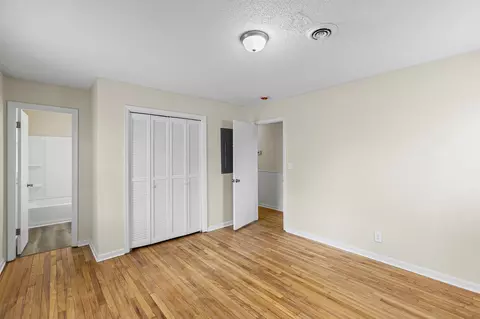 Bedroom - 2313 Ridge Rd, Augusta, GA 30906 photo 3 of 6