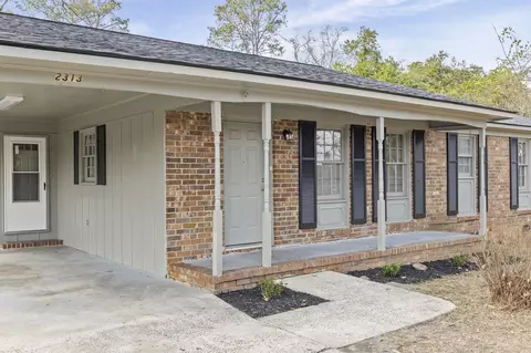 Exterior - 2313 Ridge Rd, Augusta, GA 30906 photo 2 of 7