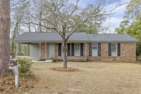 2313 Ridge Rd, Augusta, GA 30906