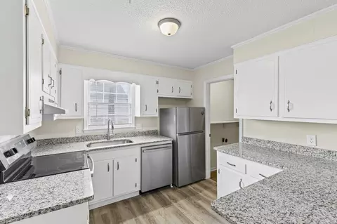 Kitchen - 2313 Ridge Rd, Augusta, GA 30906 photo 1 of 3