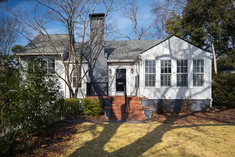 908 East Ave, North Augusta, SC 29841