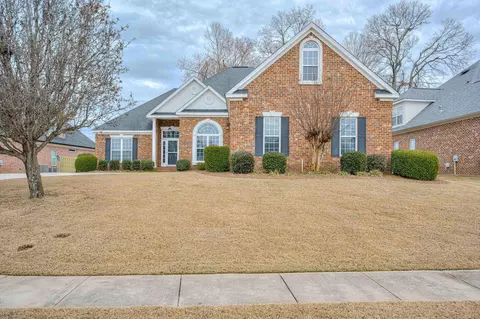 510 Avrett Ct, Evans, GA 30809