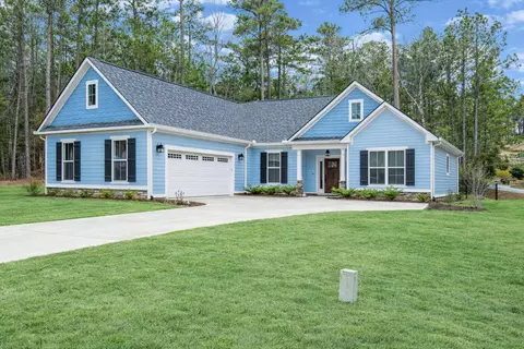 110 Evergreen Ln, Mccormick, SC 29835