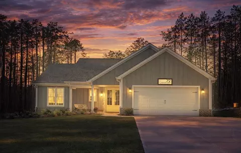 Exterior - 252 Candlewick Loop, Mccormick, SC 29835 photo 2 of 6