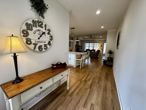 Entry Way - 252 Candlewick Loop, Mccormick, SC 29835 photo 1 of 5