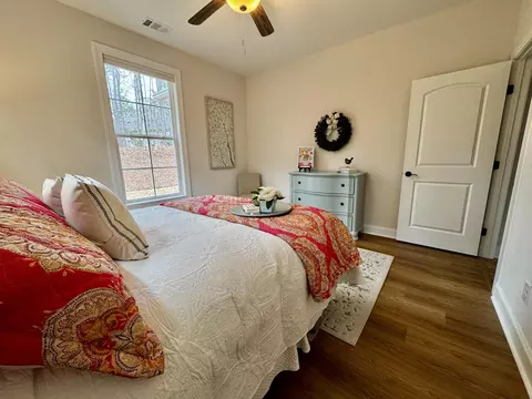 Bedroom - 252 Candlewick Loop, Mccormick, SC 29835 photo 3 of 6