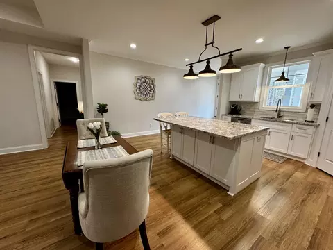 Kitchen - 252 Candlewick Loop, Mccormick, SC 29835 photo 2 of 3