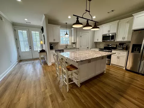 Kitchen - 252 Candlewick Loop, Mccormick, SC 29835 photo 3 of 3