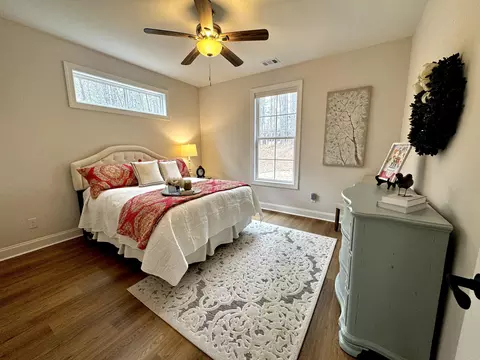 Bedroom - 252 Candlewick Loop, Mccormick, SC 29835 photo 4 of 6