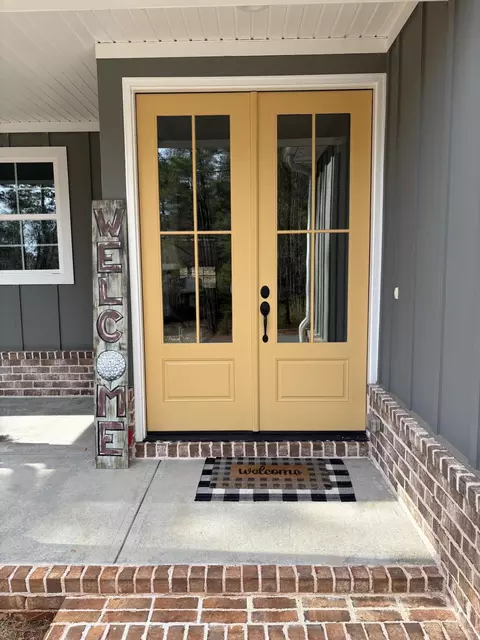 Exterior - 252 Candlewick Loop, Mccormick, SC 29835 photo 3 of 6