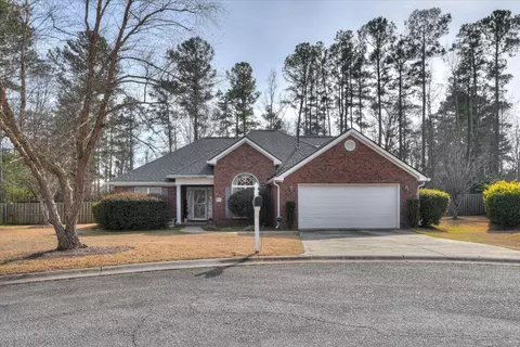1243 Pinnacle Dr, Grovetown, GA 30813