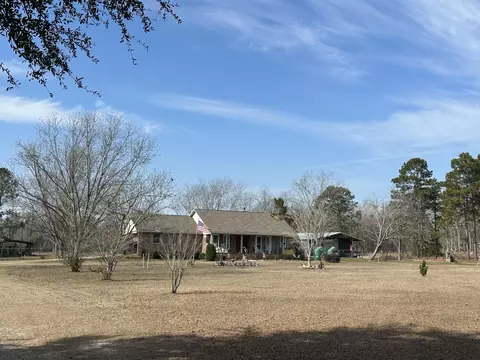 4835 Storey Mill Rd, Hephzibah, GA 30815