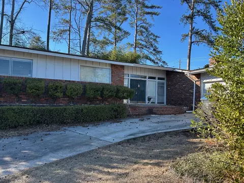 601 Wellesley Dr, Augusta, GA 30909