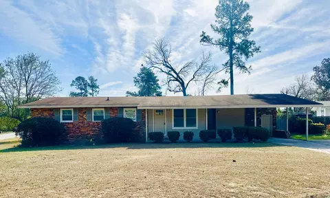 3340 Bardot Dr, Augusta, GA 30909