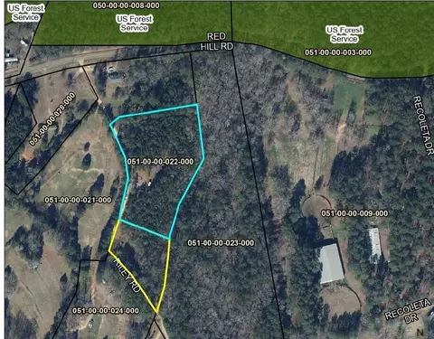 7 Riley Rd, Edgefield, SC 29824 photo 29