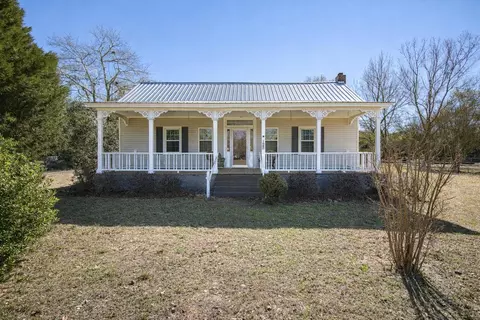 128 Jackson Rd, Jackson, SC 29831