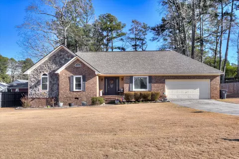351 Pellet Ct, Martinez, GA 30907