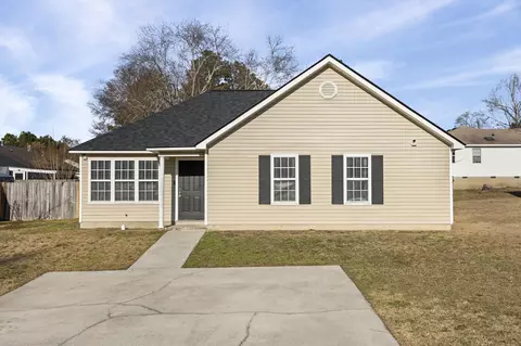 4717 E Creek Mill Ct, Grovetown, GA 30813