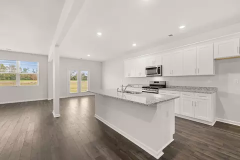 Kitchen - 351 Streamsong Rd, Evans, GA 30809 photo 1 of 4