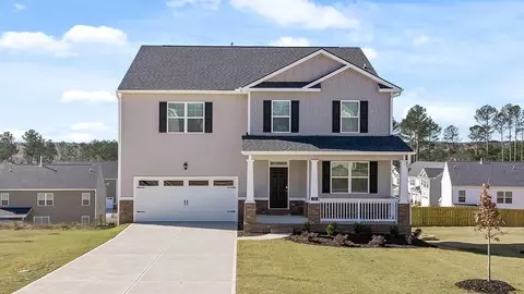 351 Streamsong Rd, Evans, GA 30809