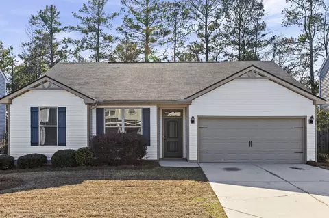521 Cranberry Cir, Grovetown, GA 30813