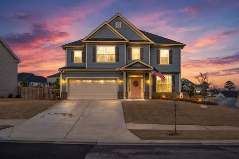 238 Prominence Dr, Grovetown, GA 30813