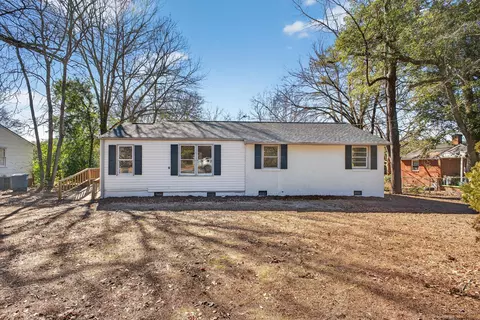 2905 Catawba St, Aiken, SC 29801