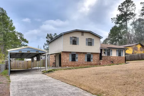 2104 Oakleaf Way, Augusta, GA 30906