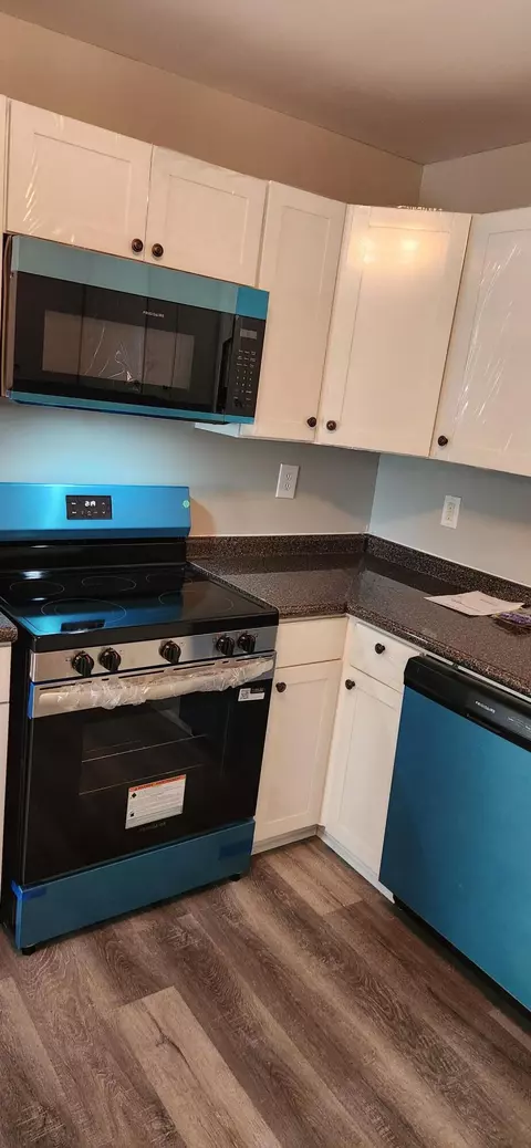 Kitchen - 3004 Acorn Rd, Augusta, GA 30906 photo 2 of 3