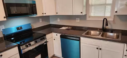 Kitchen - 3004 Acorn Rd, Augusta, GA 30906 photo 3 of 3