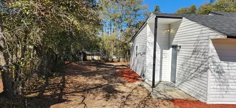 Exterior - 3004 Acorn Rd, Augusta, GA 30906 photo 3 of 9