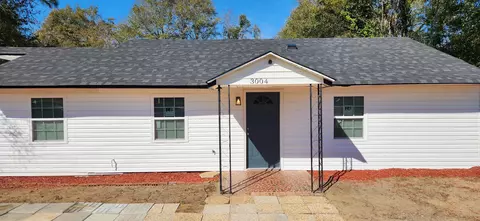 Exterior - 3004 Acorn Rd, Augusta, GA 30906 photo 2 of 9