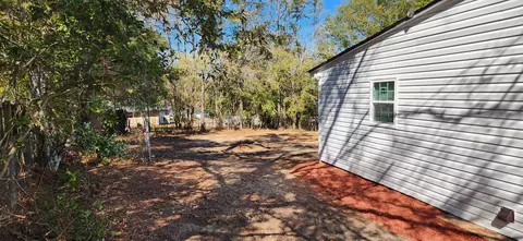 Exterior - 3004 Acorn Rd, Augusta, GA 30906 photo 4 of 9