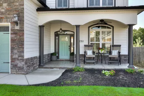 Exterior - 7311 Malton Ct, Evans, GA 30809 photo 3 of 5