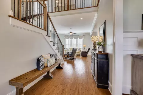 Entry Way - 7311 Malton Ct, Evans, GA 30809 photo 2 of 6