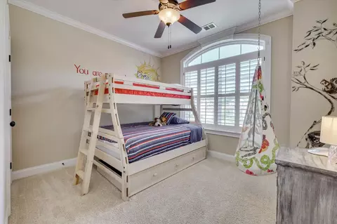 Bedroom - 7311 Malton Ct, Evans, GA 30809 photo 8 of 9