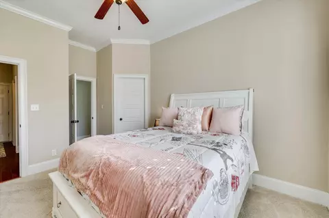 Bedroom - 7311 Malton Ct, Evans, GA 30809 photo 3 of 9