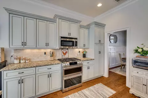 Kitchen - 7311 Malton Ct, Evans, GA 30809 photo 2 of 6