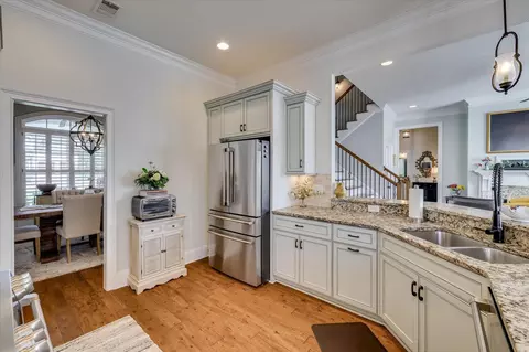 Kitchen - 7311 Malton Ct, Evans, GA 30809 photo 3 of 6