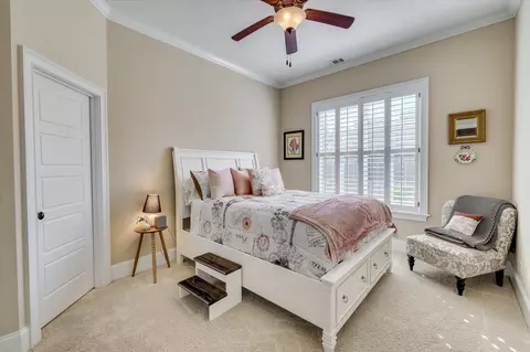 Bedroom - 7311 Malton Ct, Evans, GA 30809 photo 1 of 9