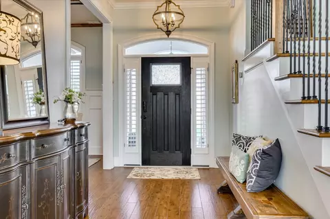 Entry Way - 7311 Malton Ct, Evans, GA 30809 photo 1 of 6