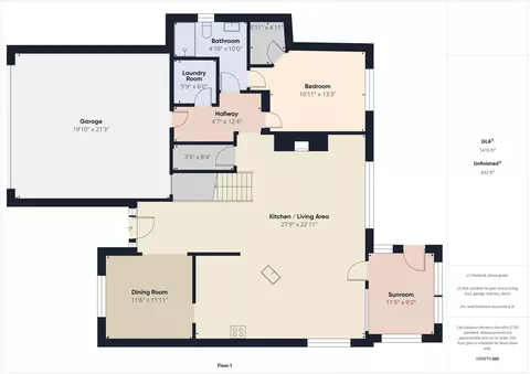 7311 Malton Ct, Evans, GA 30809