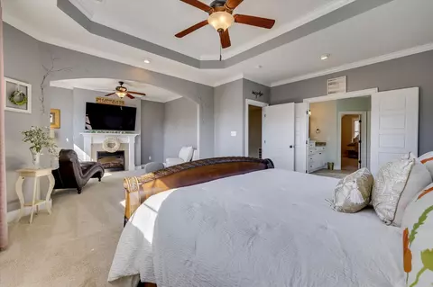 Bedroom - 7311 Malton Ct, Evans, GA 30809 photo 7 of 9