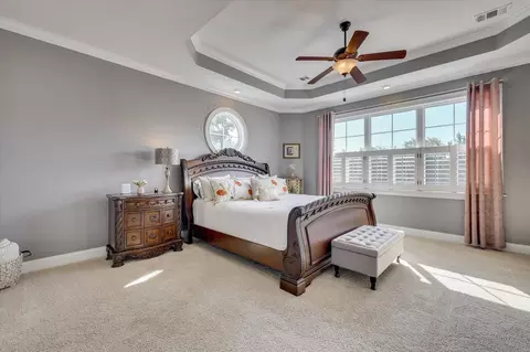 Bedroom - 7311 Malton Ct, Evans, GA 30809 photo 4 of 9